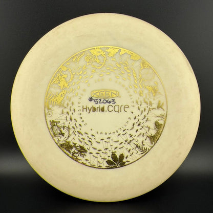 KC Pro Aviar - Alex Geisinger ACE Disc *Gibson Stash Used* Jumpman