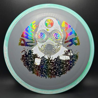 Simon Line Neutron Time-Lapse - RADioactive Man VIP 2.1