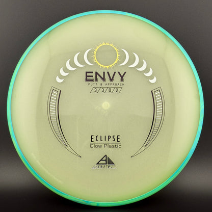Eclipse 2.0 Envy