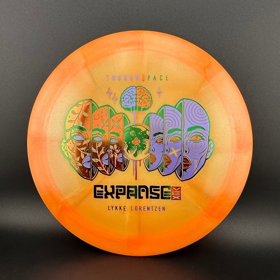 Vex Expanse - Lykke Lorentzen 2025 Signature Series
