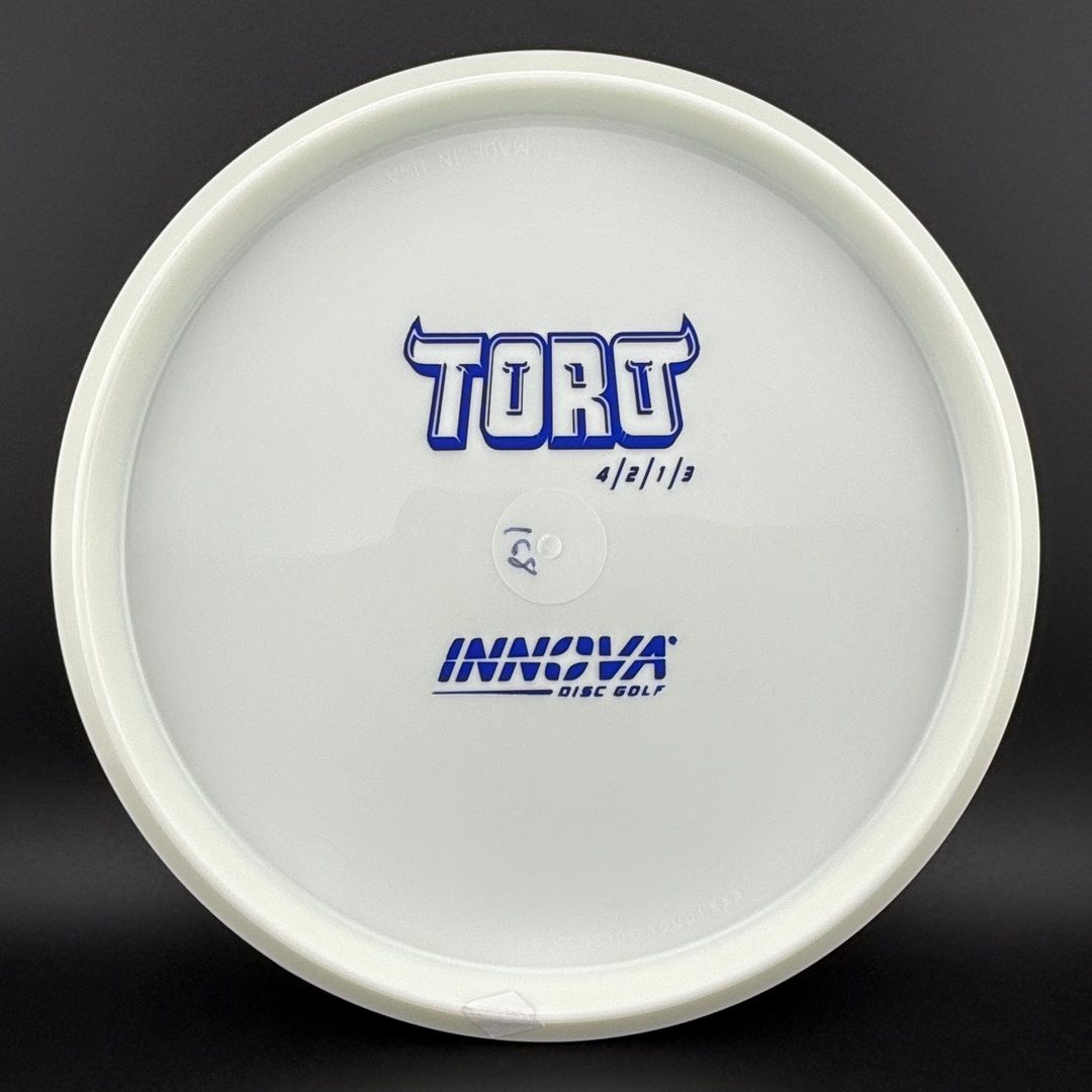 Star Toro - Bottom Stamp - Dyer's Delight Blank Top