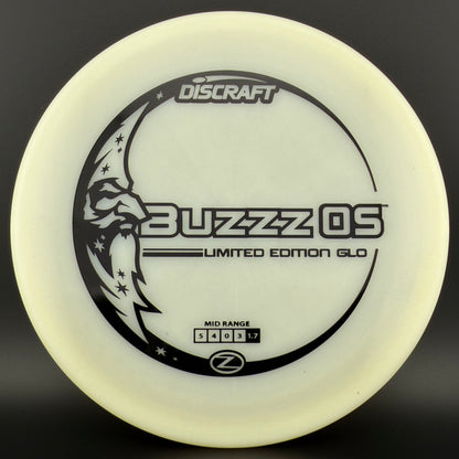 Z Glo Buzzz OS - Limited Edition