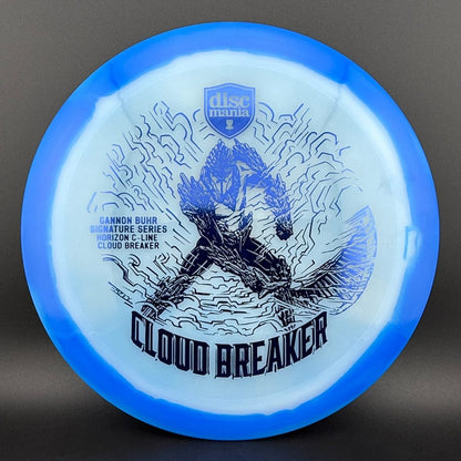 Horizon C-Line Cloud Breaker - Gannon Buhr Signature Series