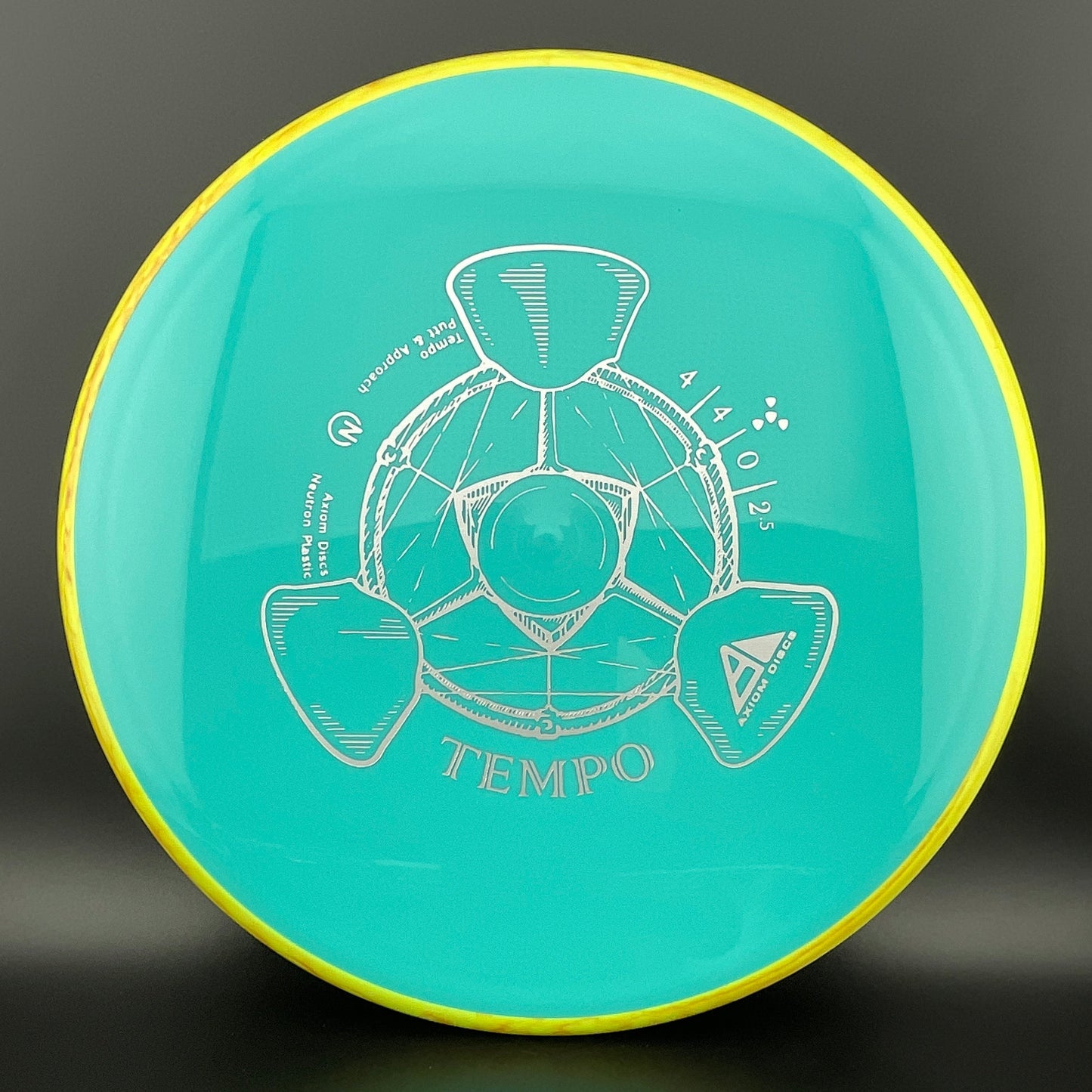 Neutron Tempo