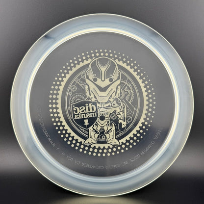C-Line PD (Penned) - Les White Baby Bot - Innova Made