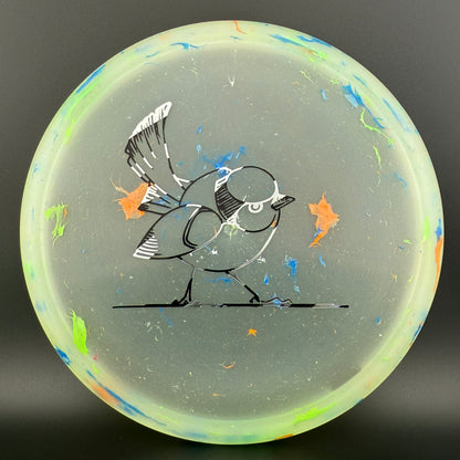 Jawbreaker Z FLX Glo Zone - Faylor Lake DGC