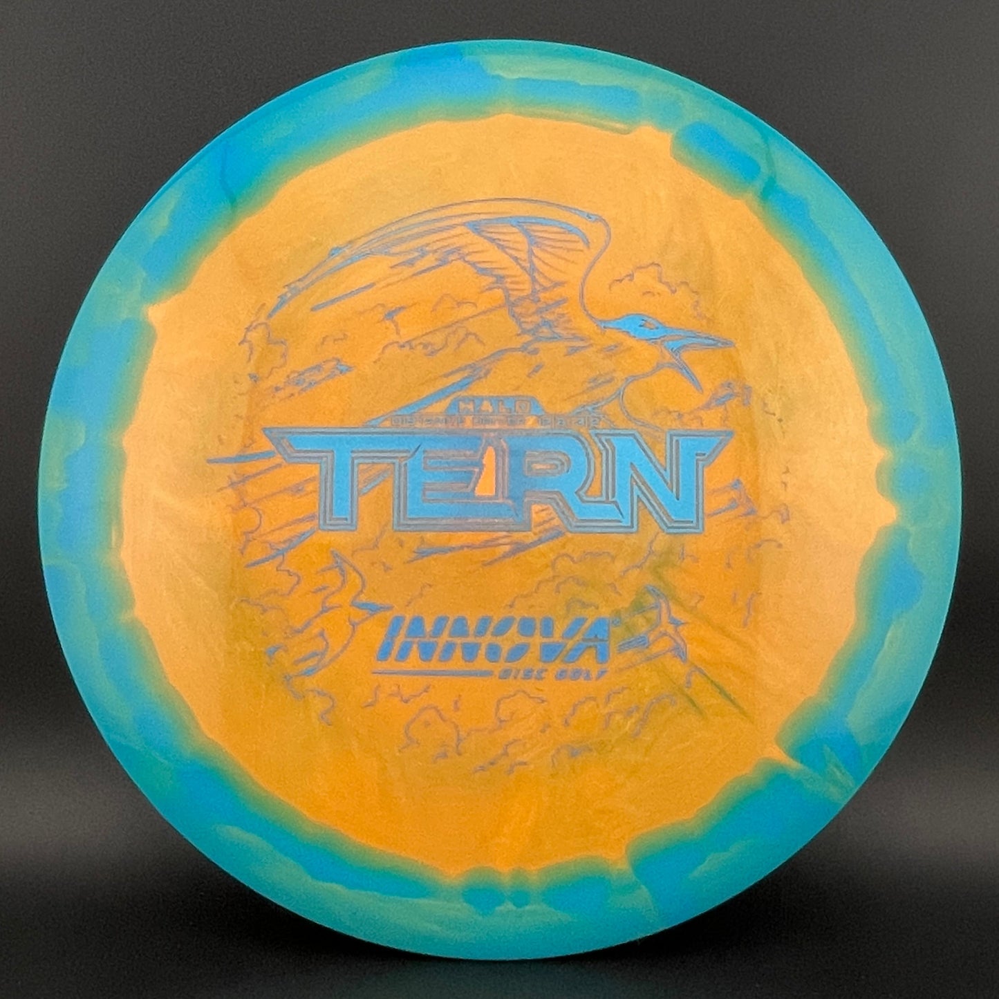 Halo Star Tern