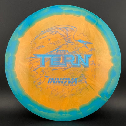Halo Star Tern
