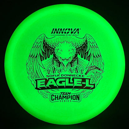 Proto Glow Champion Eagle-L - Sofia Donnecke 2025 Team Series