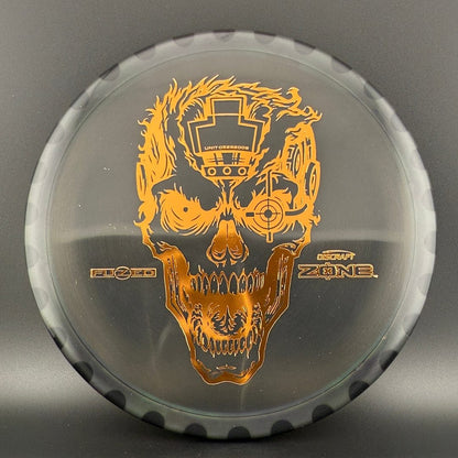 FuZed Glo Ring Zone - Limited Edition