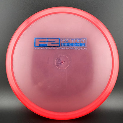 Gummy Champion Rhyno - F2