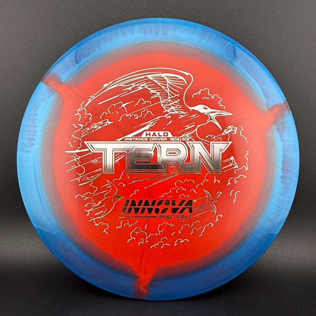 Halo Star Tern