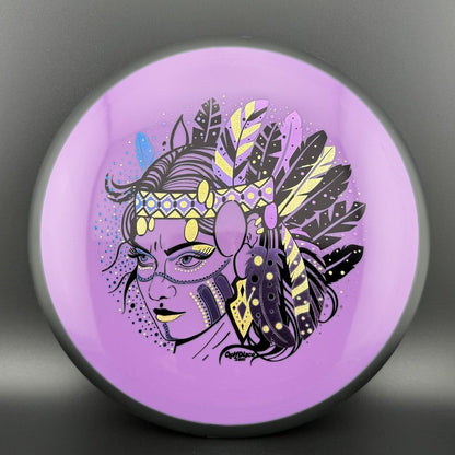 Neutron Signal - "Hurit" Triple Foil