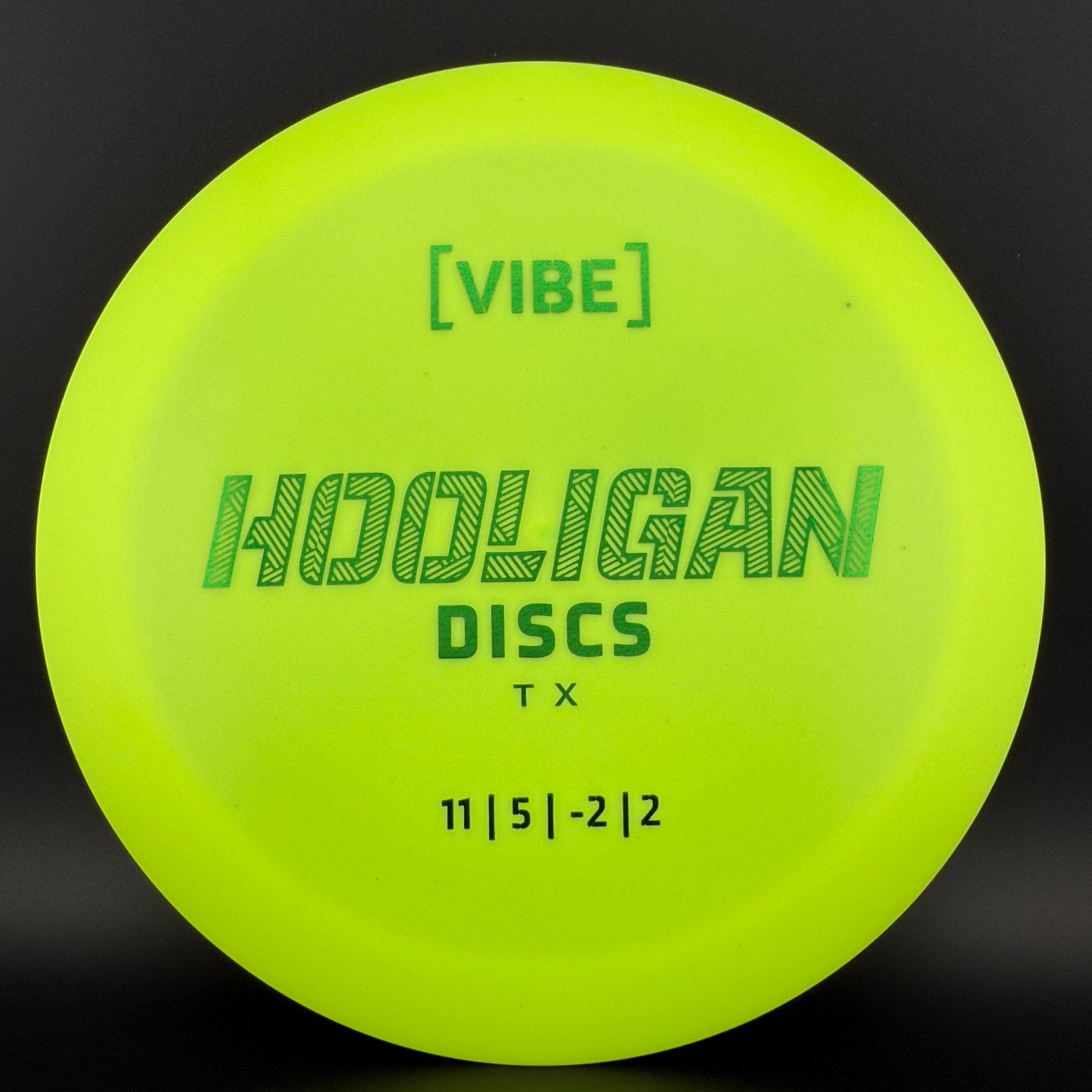 Primo Vibe - 2024 Run