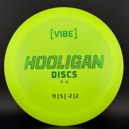 Primo Vibe - 2024 Run