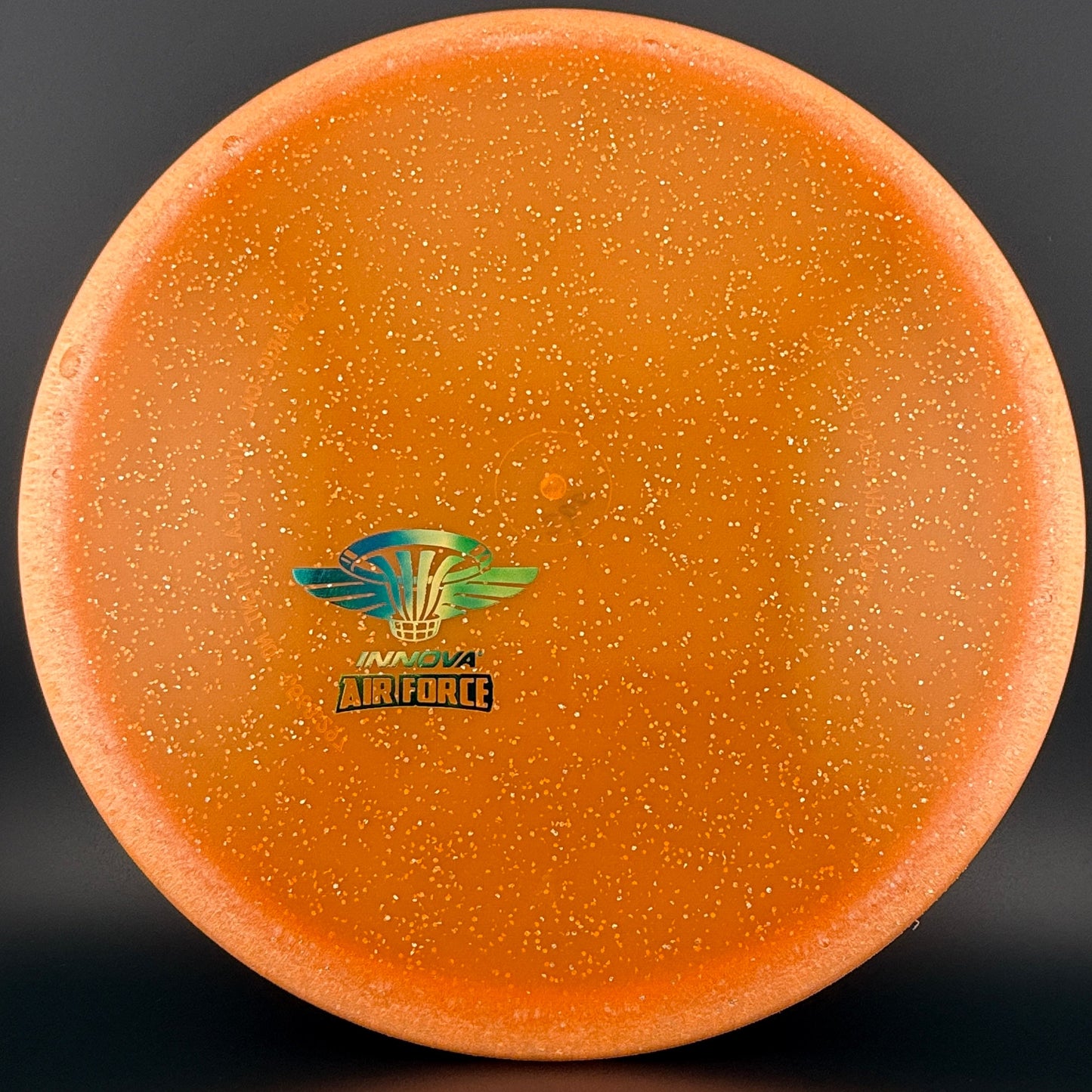 Metal Flake Champion Condor - Air Force