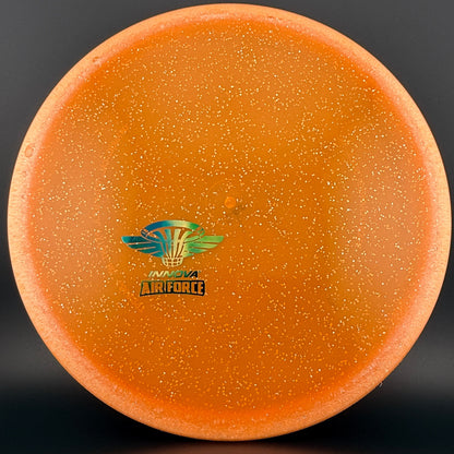 Metal Flake Champion Condor - Air Force