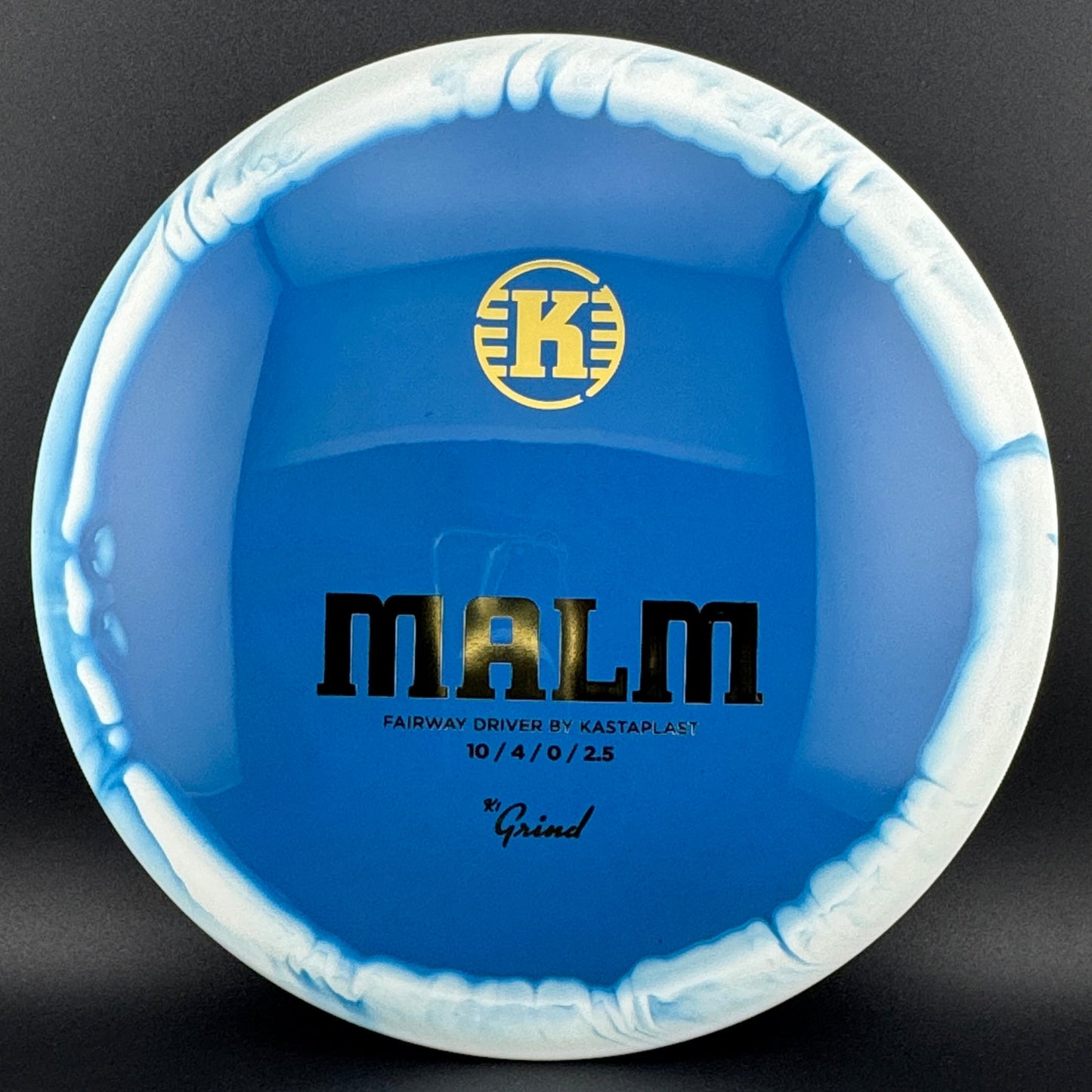 K1 Grind Malm
