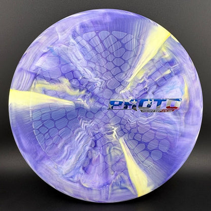 Proto Putter - Ricky Wysocki