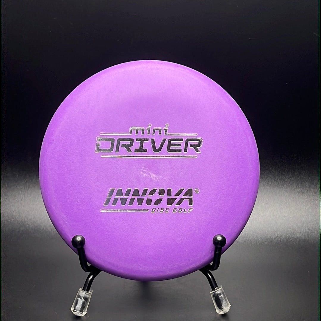 Mini Driver