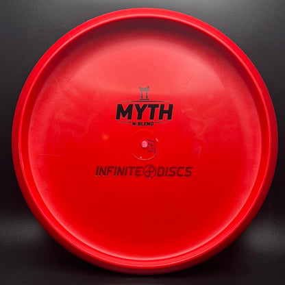 N-Blend Myth - Bottom Stamp