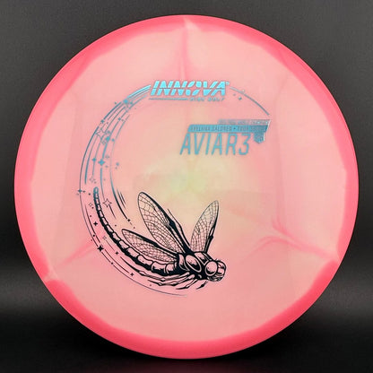 Proto Glow Halo Star Aviar3 - Eveliina Salonen 2025 Tour Series