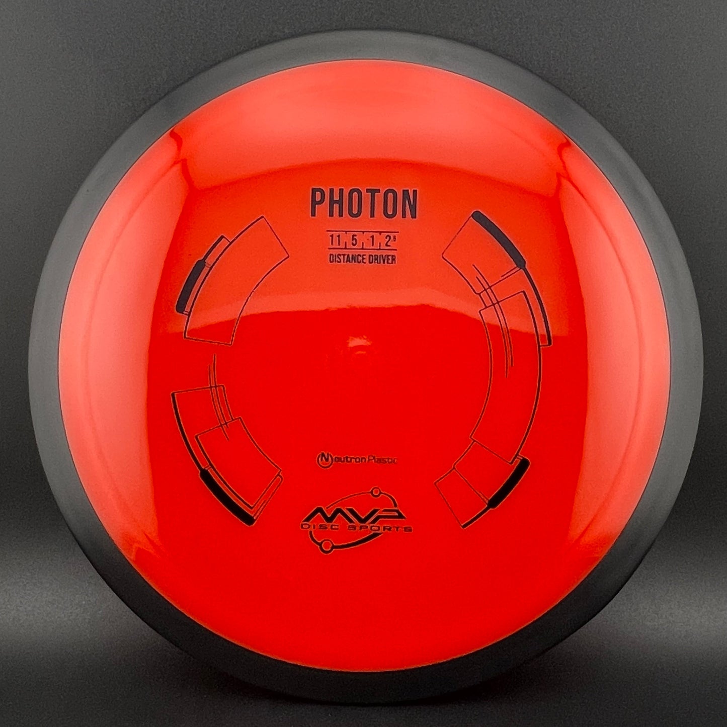 Neutron Photon