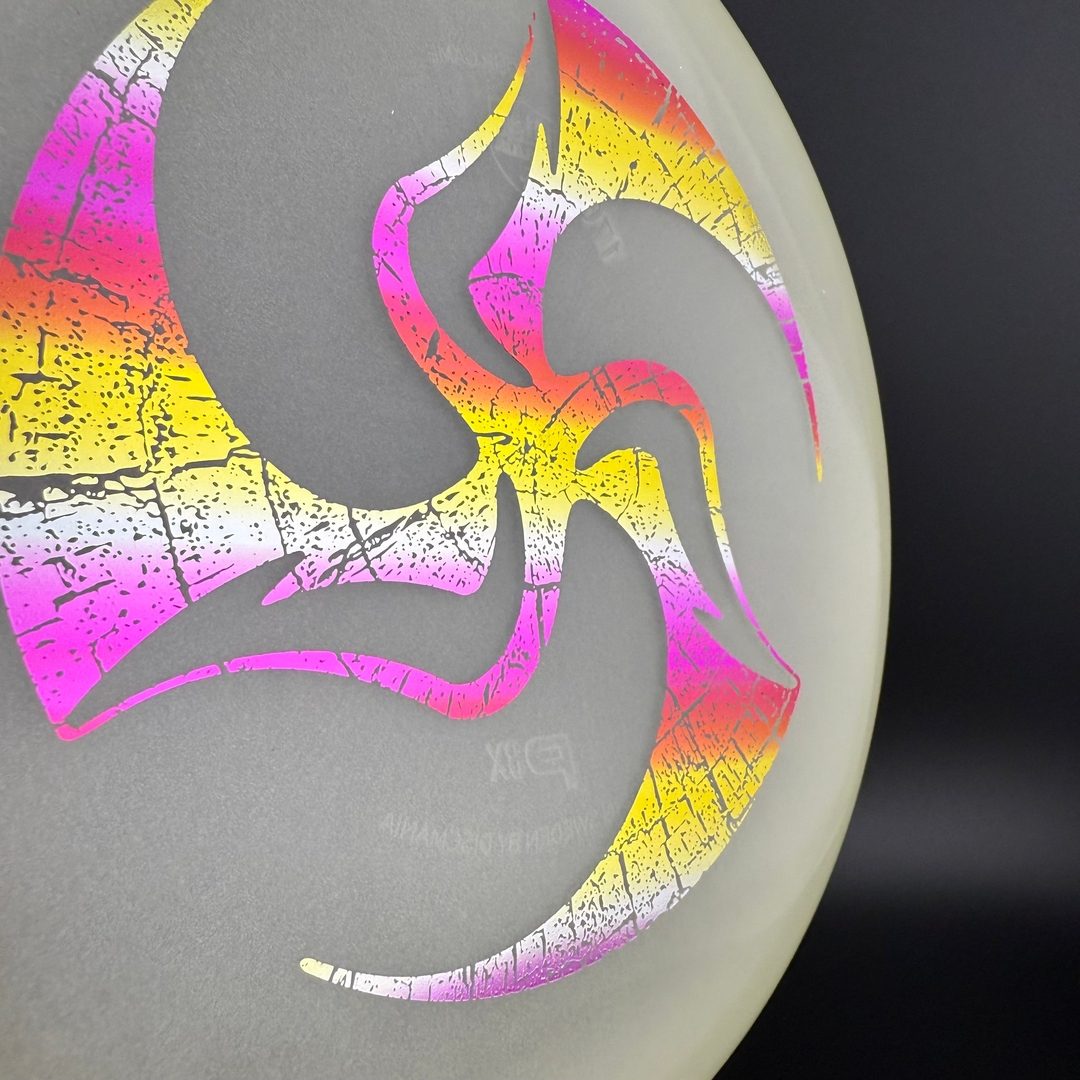 Color Glow C-Line P3X - Cracked Huk Limited Edition