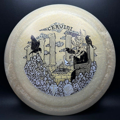 RAD Blend Cervini - Terminal Velocity x Rare Air Discs x Ripper Studios Collab