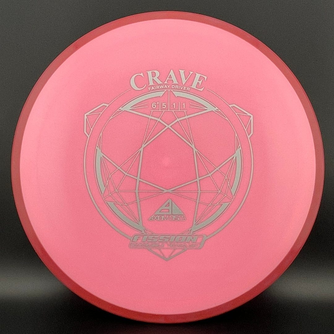 Fission Crave
