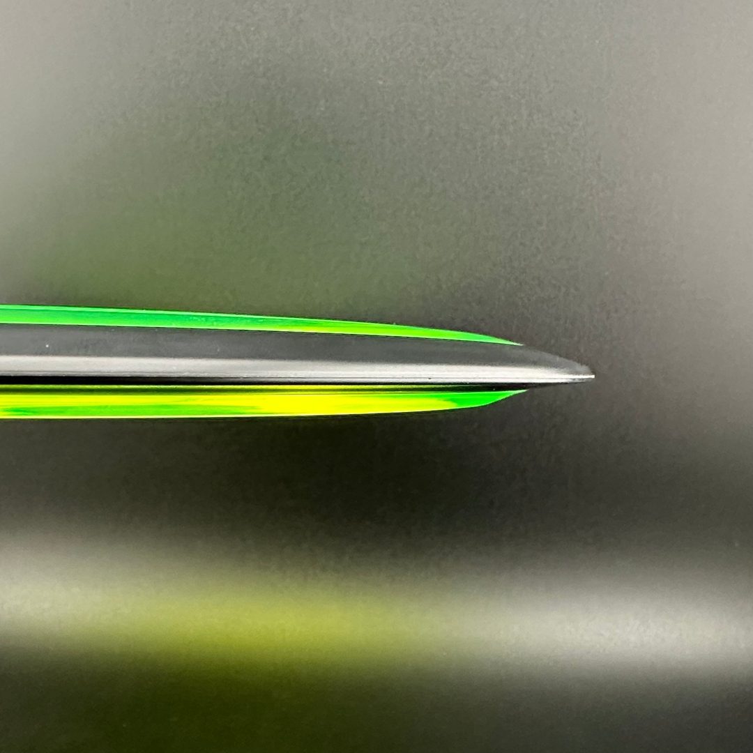 Proton Wave