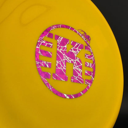 K1 Berg - Spider K Stamp - 2021