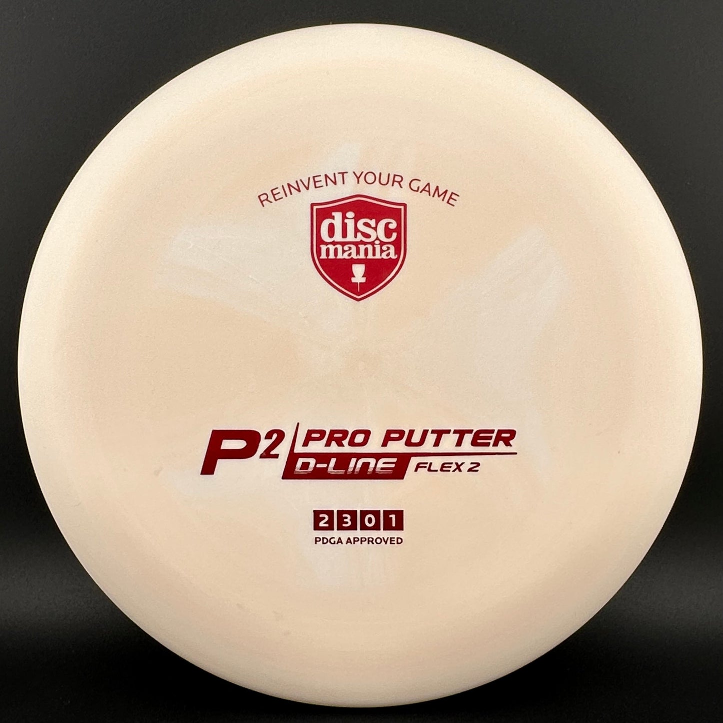P-Line P2 (Flex 2)