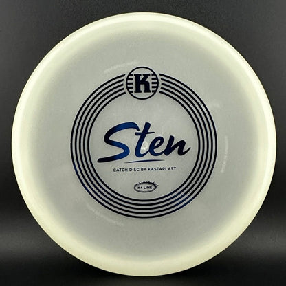 K4 Glow Sten