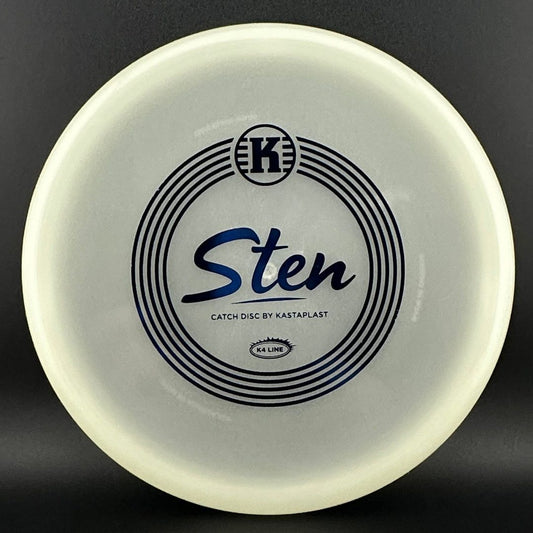 K4 Glow Sten
