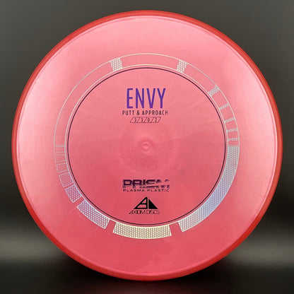 Prism Plasma Envy