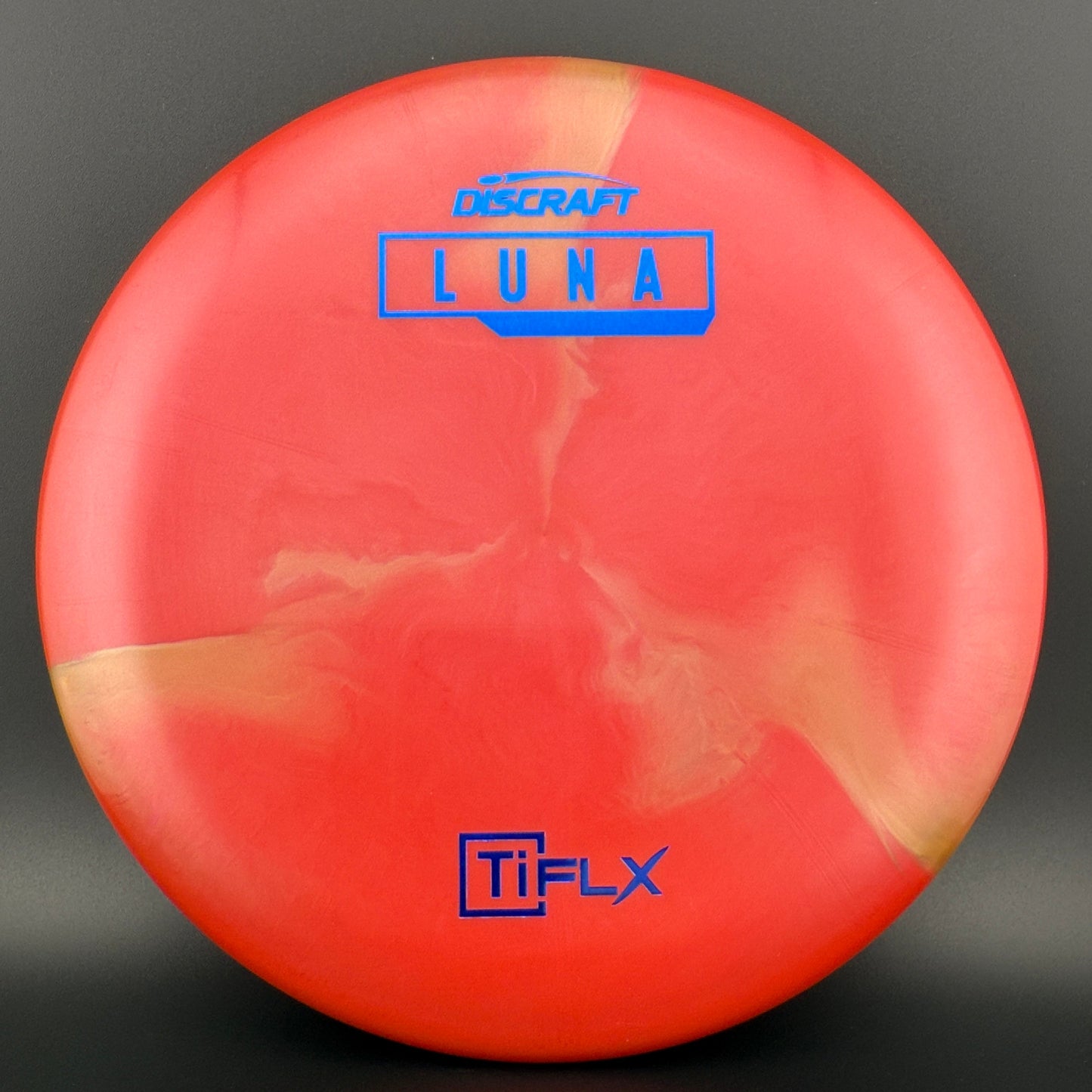 Ti Swirl Flx Luna - 2025 Ledgestone Edition