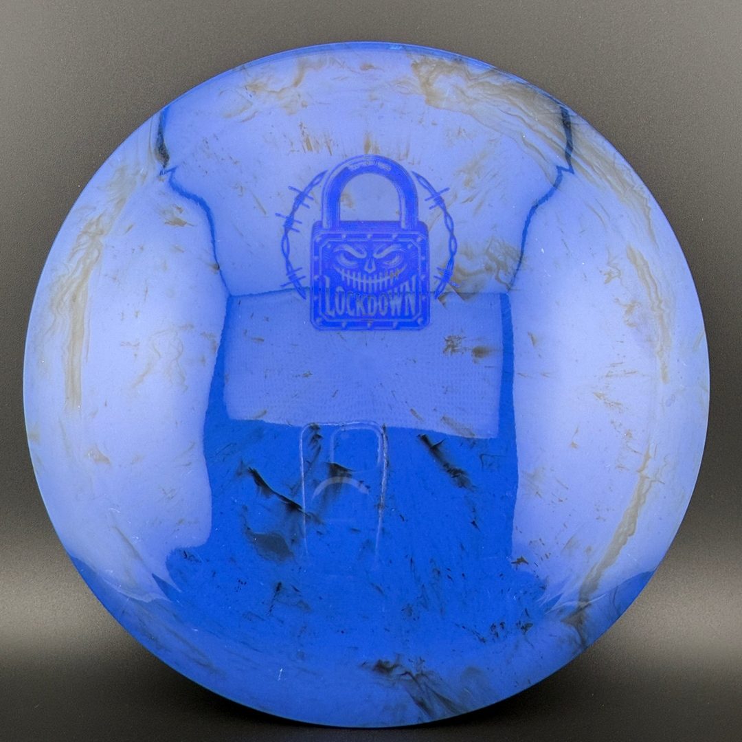 Shockwave Lockdown