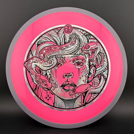 Neutron Virus - "Medusa 2.0" by John Dorn
