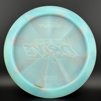 Z Swirl Drive - Paige Pierce 2025 Tour Series