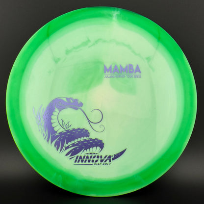 Proto Glow Halo Star Mamba - Juliana Korver 2025 Tour Series