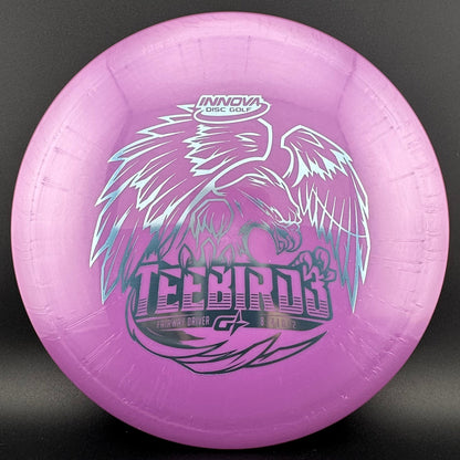 GStar Teebird3