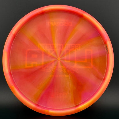 Z Swirl Luna - 2025 Paul McBeth Tour Series