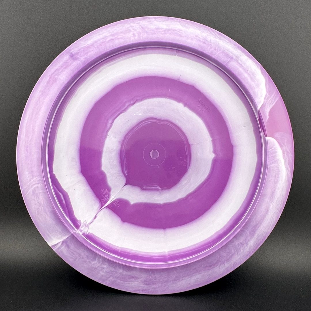 Grand Bullseye Grace - Kristin Latt - 2025 Signature Series