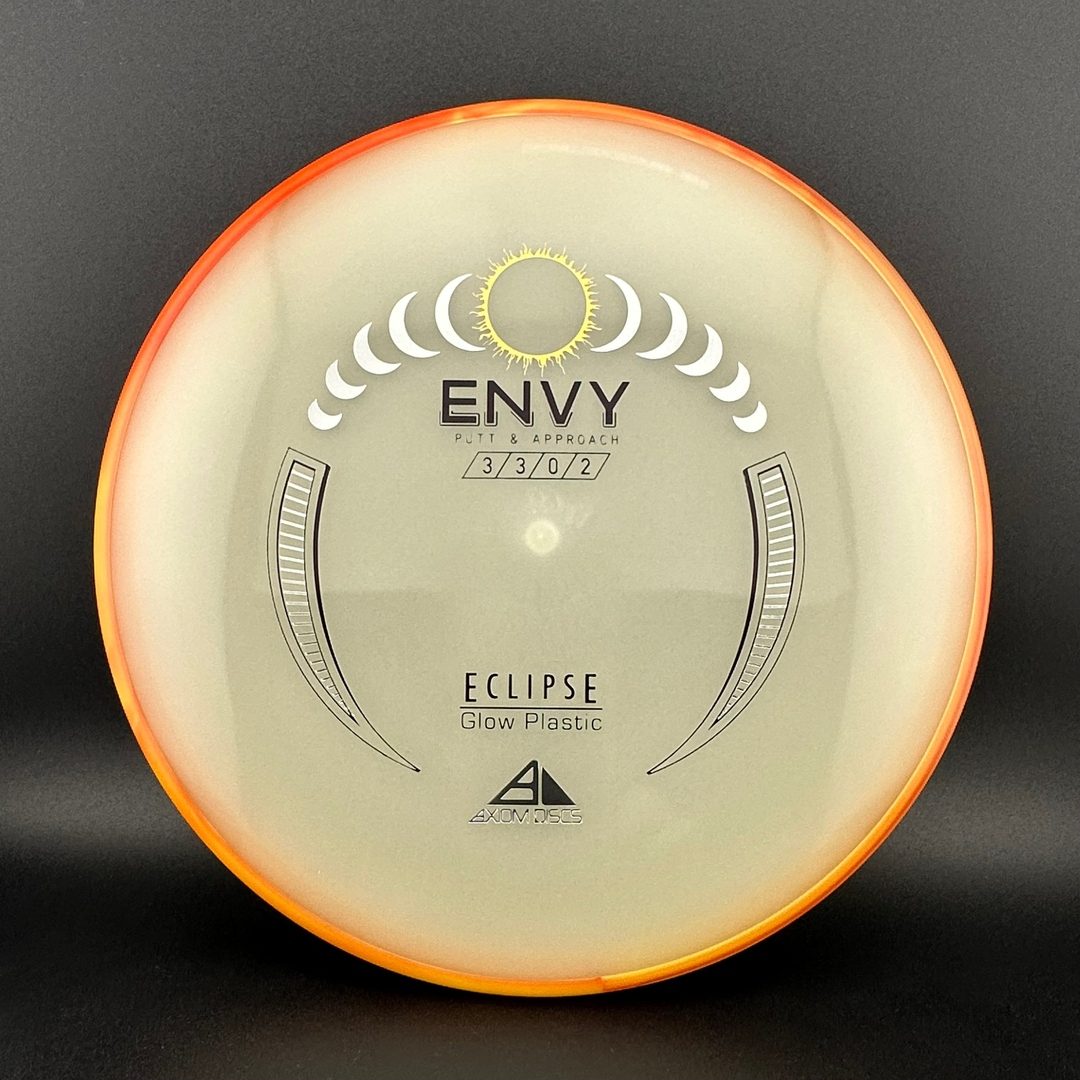 Eclipse 2.0 Envy