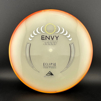 Eclipse 2.0 Envy