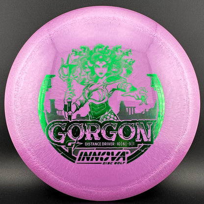 GStar Gorgon