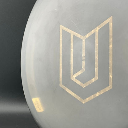 Midnight Z Zone - Uli Shield - Paul Ulibarri - Understamped