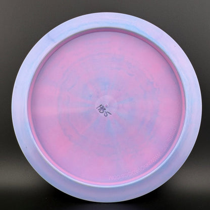 Swirly S-Blend Dynasty