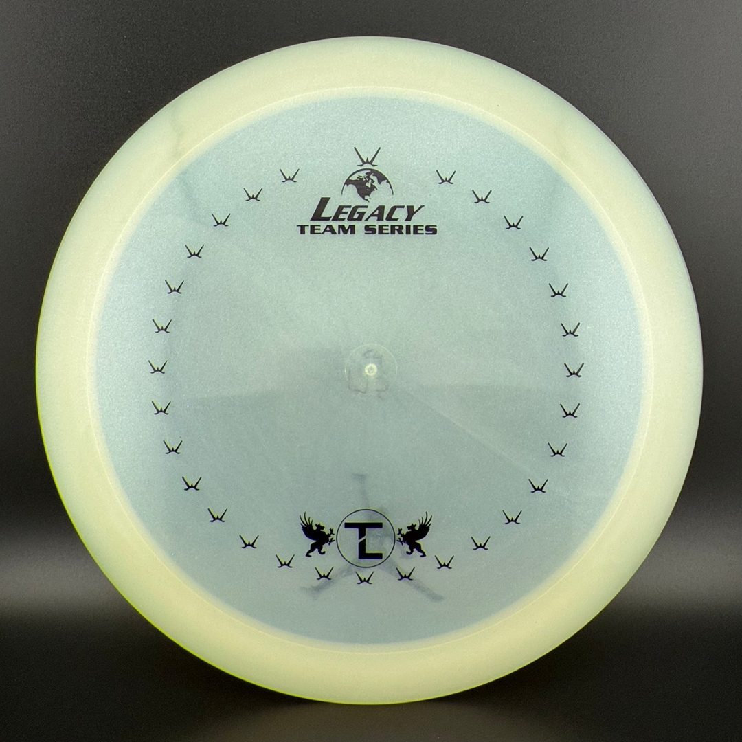 Sparkle Rival - Team Series Stiff Blend *Gibson Stash*